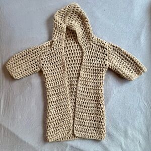 Handmade Cardigan
